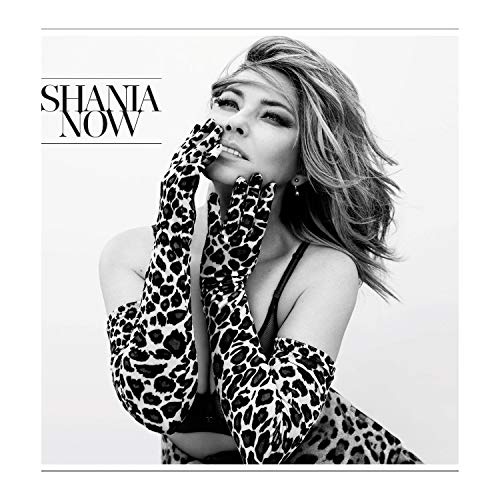 Twain Shania - Now (Deluxe Edition) [CD]