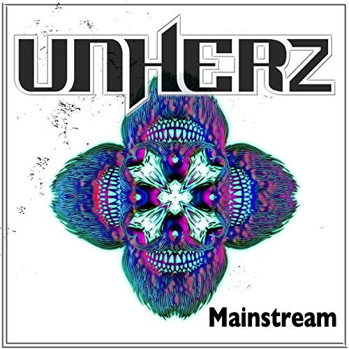 Unherz - Mainstream [CD]
