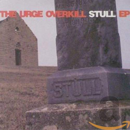 Urge Overkill - Stull [CD]