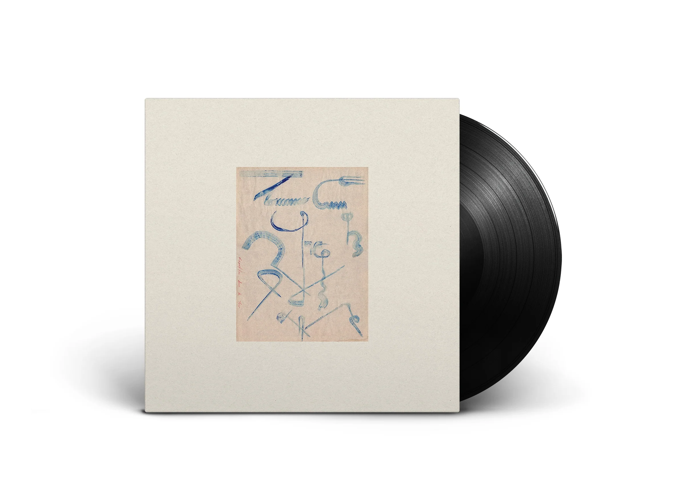 Vanishing Twin - Archives [VINYL] - Image 2