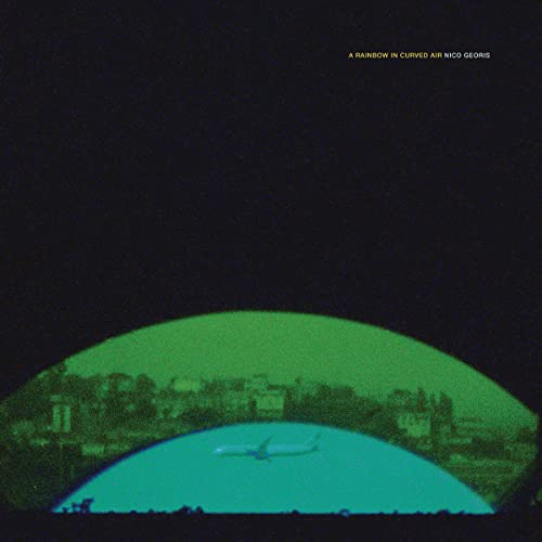 Various - A Rainbow In Curved Air [VINYL]