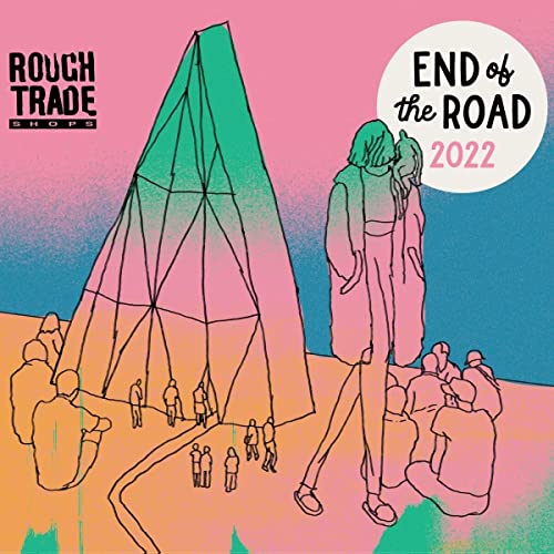 Various Artists - End Of The Road 2022 [CD]
