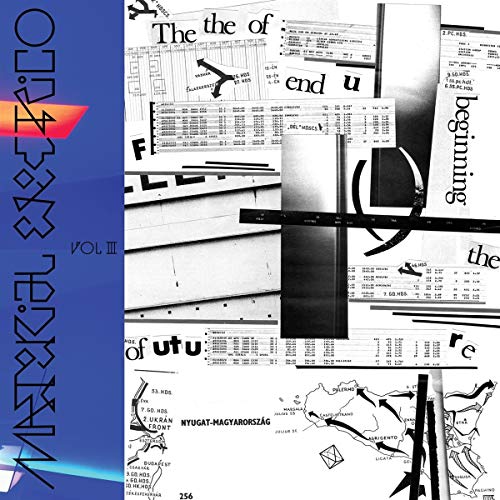 Various Artists - Material Electrico Vol. Iii [VINYL]