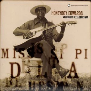 Various Artists - Mississippi Delta Bluesma [CD]