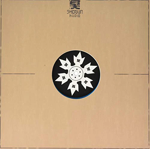 Various Artists - Shuriken Vol.4 [VINYL]