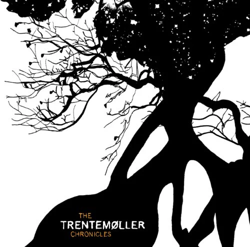 Various Artists - The Trentemoller Chronicles [CD]