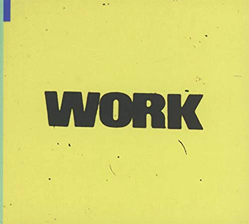 Various Artists - Work [CD]
