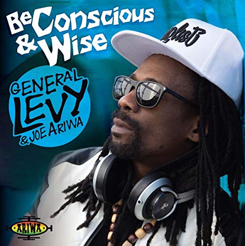 Various - Be Concious And Wise [VINYL]