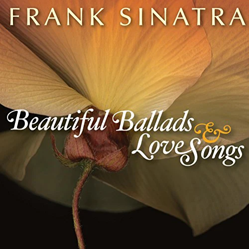 Various - Beautiful Ballads & Love Songs [CD]