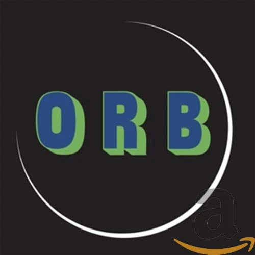 Orb - Birth [CD]