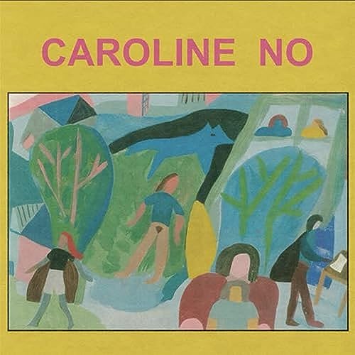 Various - Caroline No [VINYL]
