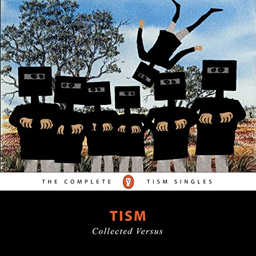Various - Collected Versus: The Complete Tism Singles [CD]