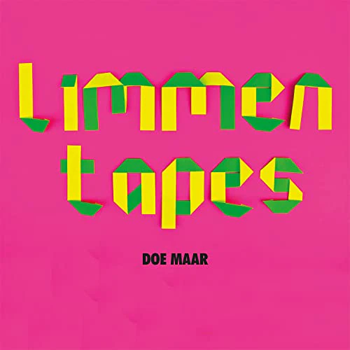 Various - De Limmen Tapes [180 gm LP Black Vinyl] [VINYL]