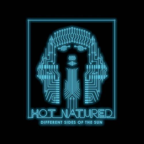 Various - Different Sides of the Sun [VINYL]