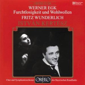 Various - EGK:FURCHTLOSIGKEIT [CD]