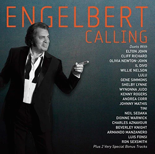 Various - Calling [CD]