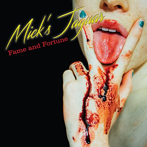 Various - Fame And Fortune [VINYL]