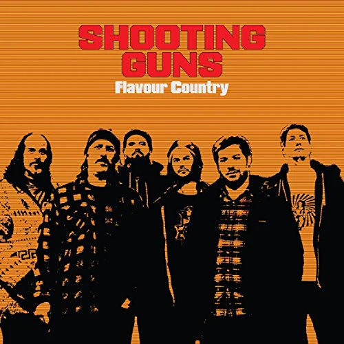 Various - Flavour Country [VINYL]