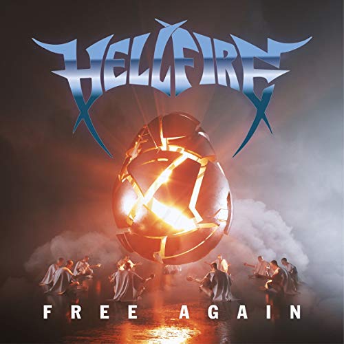 Various - Free Again [VINYL]