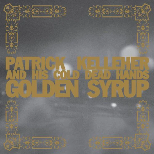 Various - Golden Syrup [CD]