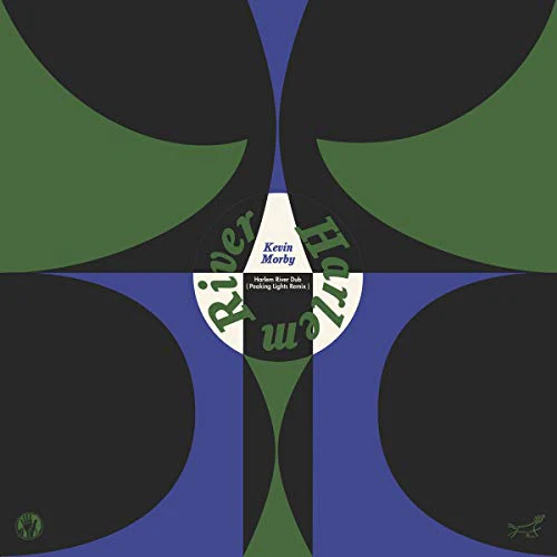 Various - Harlem River Dub (Peaking Lights Remix) [VINYL]