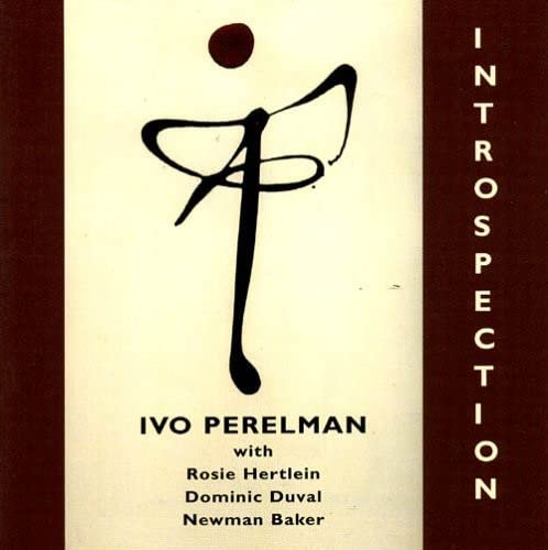 Various - Introspection [CD]