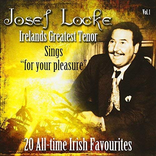 Various - Irelands Greatest Tenor Sings [CD]