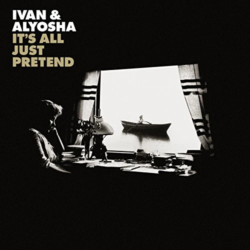It's All Just Pretend [DVD]