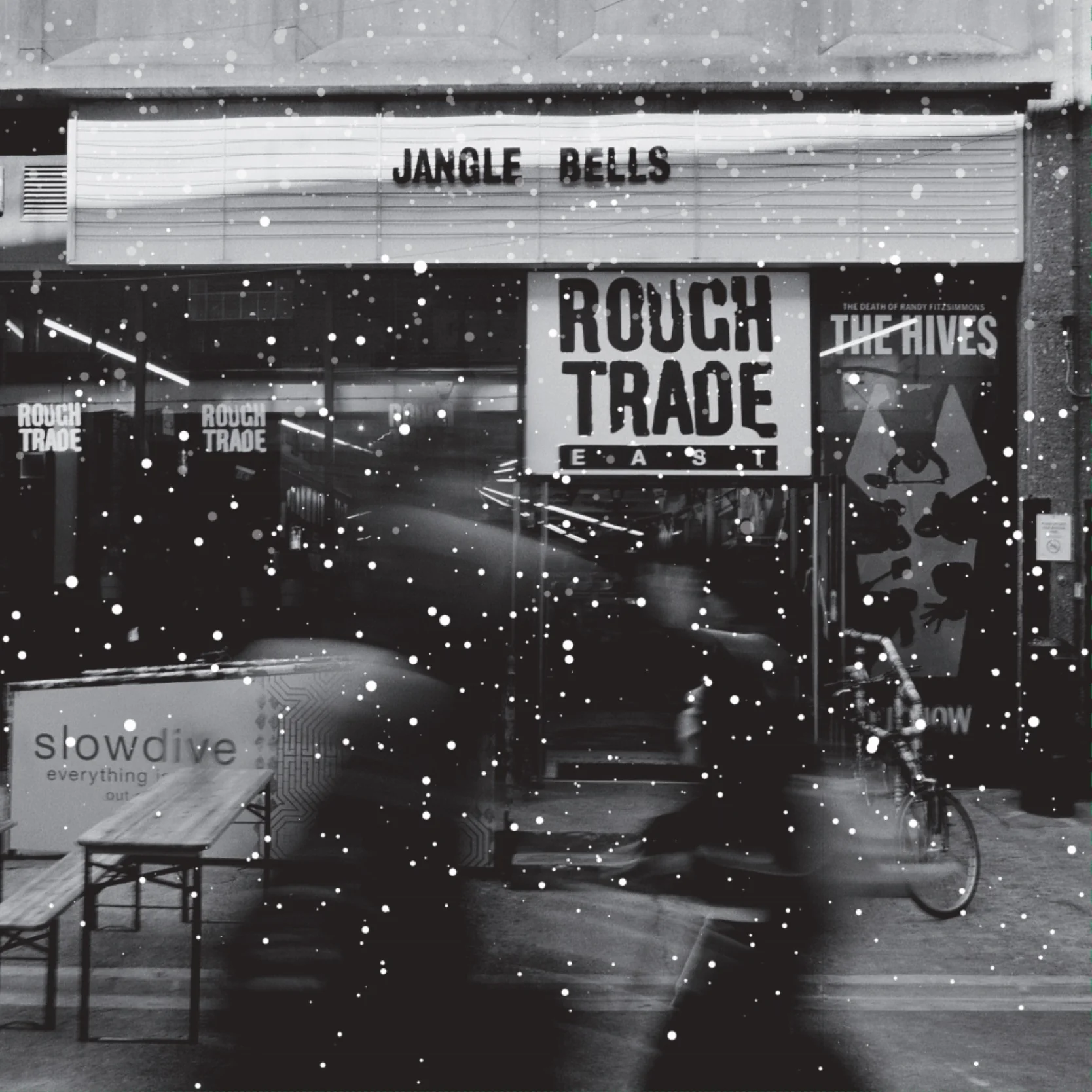 Various - Jangle Bells [CD]