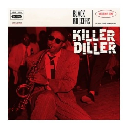 Various - Killer Diller [VINYL]