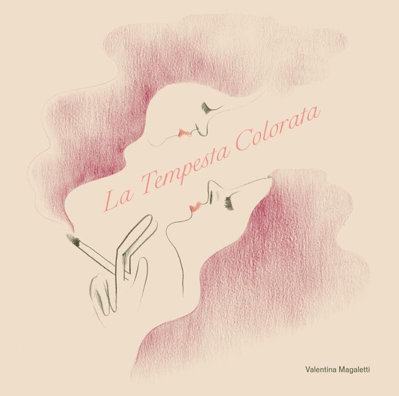 Various - La Tempesta Colorata [VINYL]