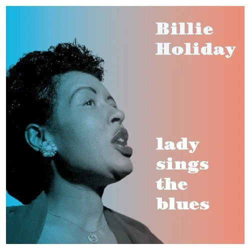 Various - Lady Sings The Blues [CD]