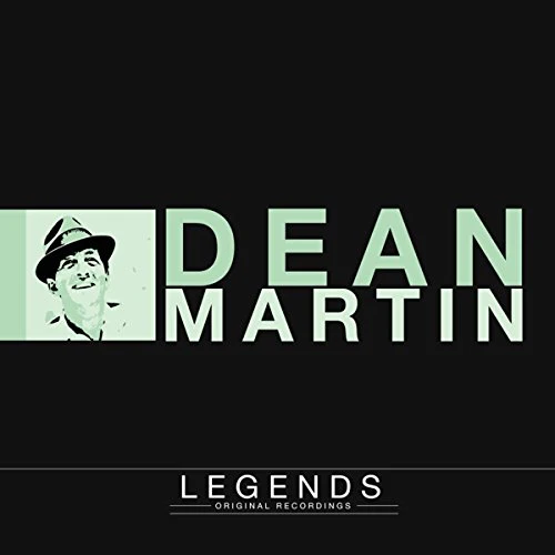 Various - Legends [CD]
