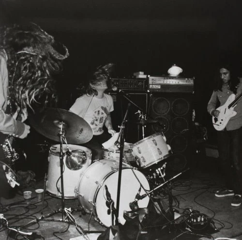 Various - Live In San Francisco [VINYL]