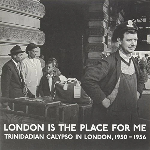 Various - London Is The Place For Me [VINYL]