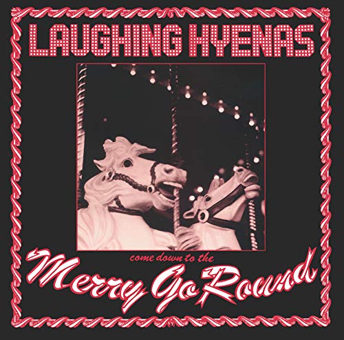 Various - Merry [VINYL]