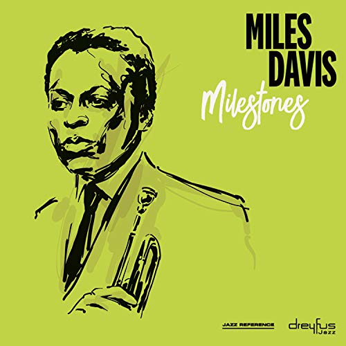 Various - Milestones [VINYL]