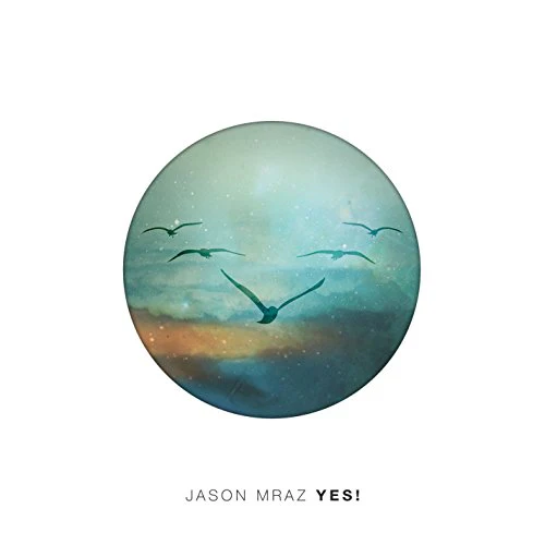 Various - MRAZ, JASON - YES! : WITH A BONUS TRACK [CD]
