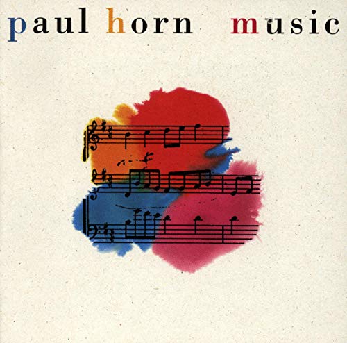 Various - Music [CD]