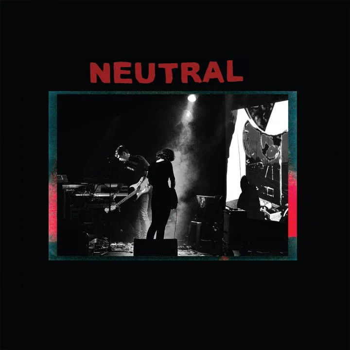 Various - Neutral [VINYL]