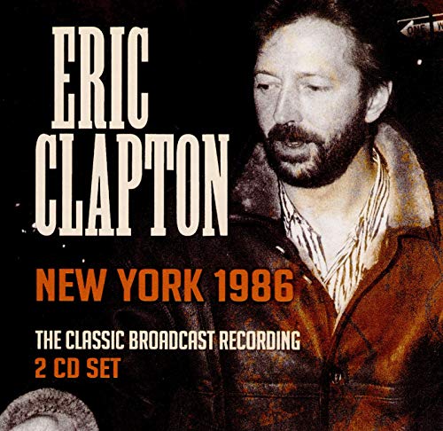 Various - New York 1986 (2Cd) [CD]