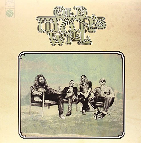 Various - Old Man's Will [VINYL]