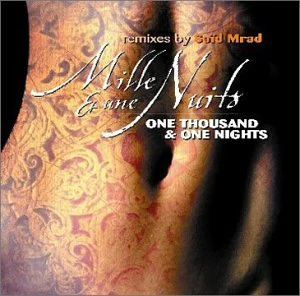 Various - One Thousand & One Nights [CD]