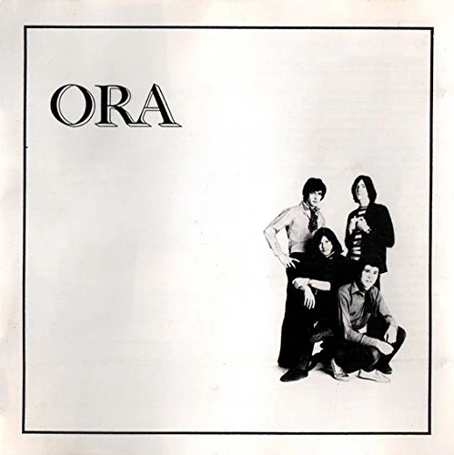 Ora - Ora [CD]