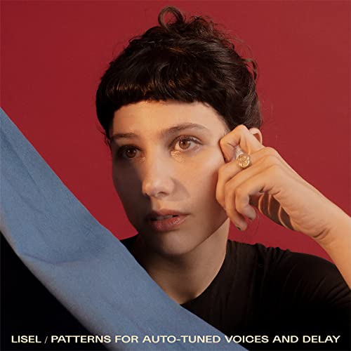 Various - Patterns For Auto-Tuned Voices And Delay [VINYL]