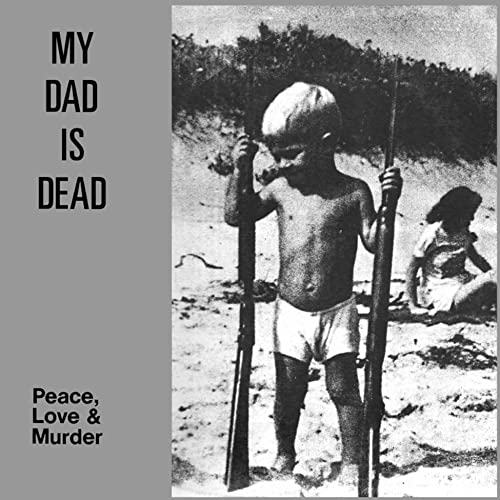 Various - Peace, Love & Murder [VINYL]