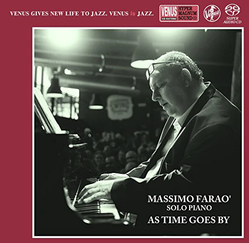 Various - As Time Goes By [CD]