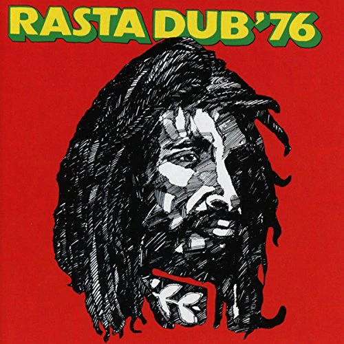 Various - Rasta Dub 76 [CD]