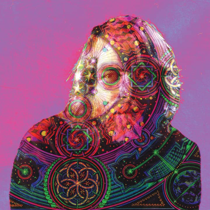 Various - San Francisco Moog [CD]
