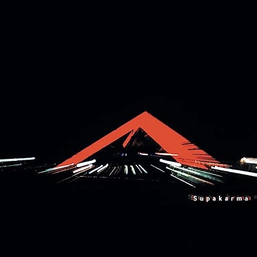 Various - Sometimes Just One Second [CD]